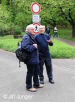 Sousedské slavnosti 2010