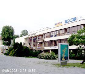 DŮM KULTURY VSETÍN s.r.o. ve Vsetíně